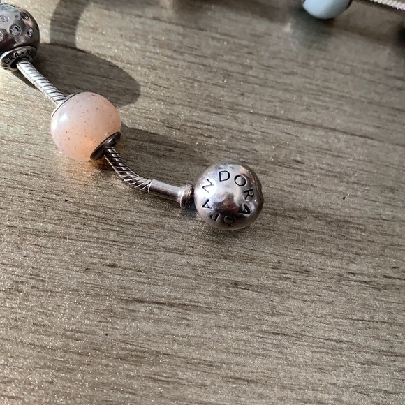 Pandora Essence Set with 7 Charms (Retired) - Picture 6 of 6